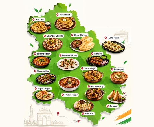 Top Things to Do Near Karol Bagh, New Delhi Top Things to Do Near Karol Bagh, New Delhi