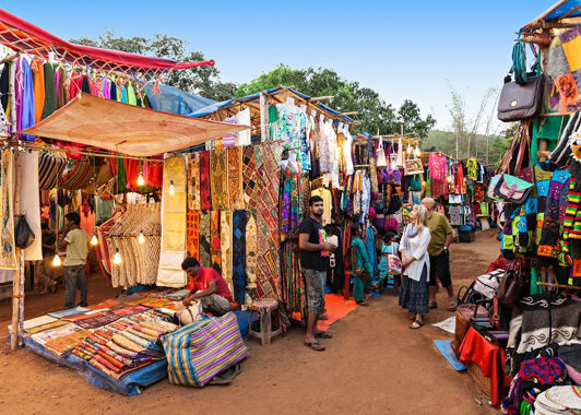 delhi-shopping