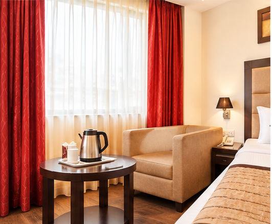 Experience a Comfortable Stay at Hotel Livasa Inn, Karol Bagh Experience a Comfortable Stay at Hotel Livasa Inn, Karol Bagh