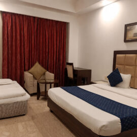 Super Deluxe Room