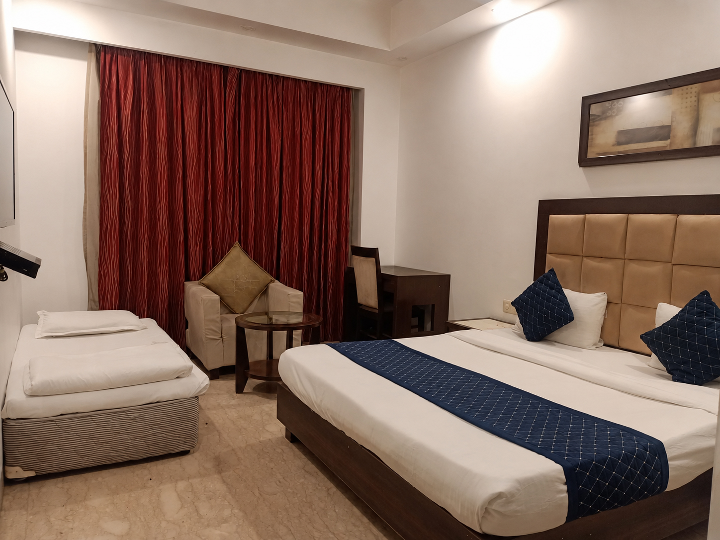 super-deluxe Super Deluxe Room