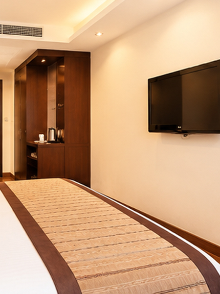 room