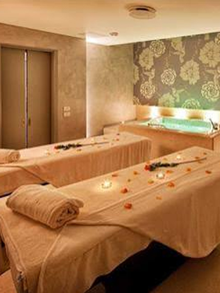 spa